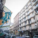 Brand New Stylish Very Central Apartment