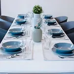 Brand New Stylish Very Central Apartment