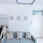 Brand New Stylish Very Central Apartment