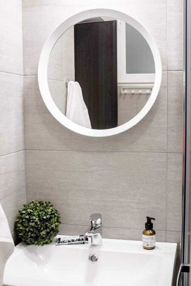 Brand New Stylish Very Apartment *