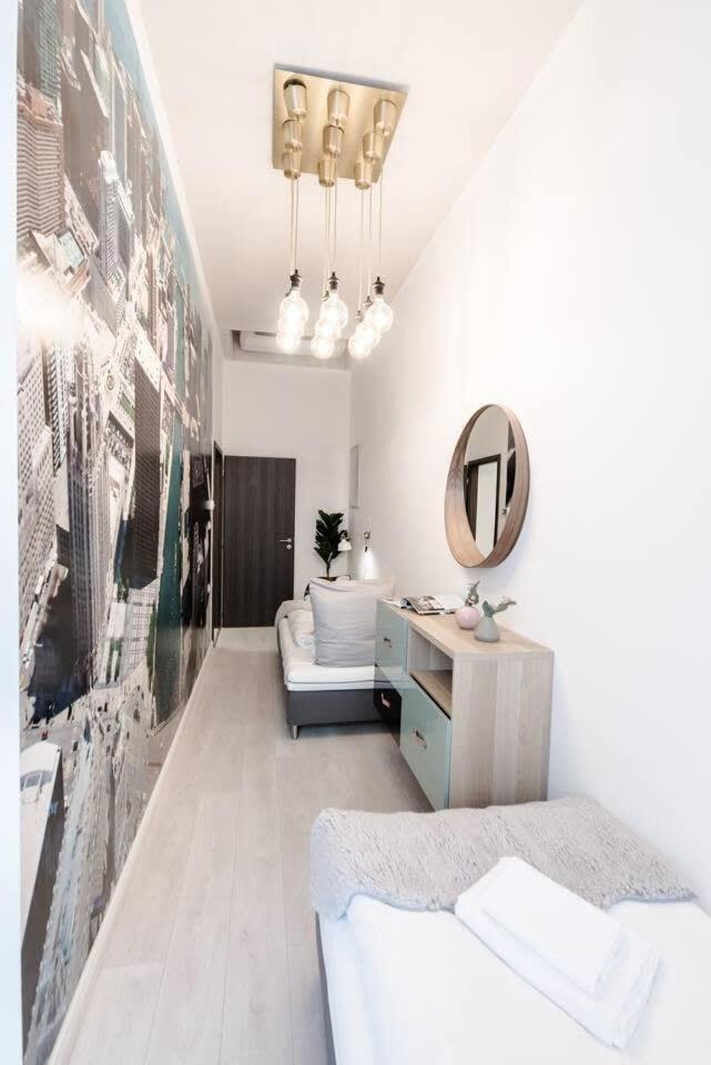 Apartment Brand New Stylish Very *