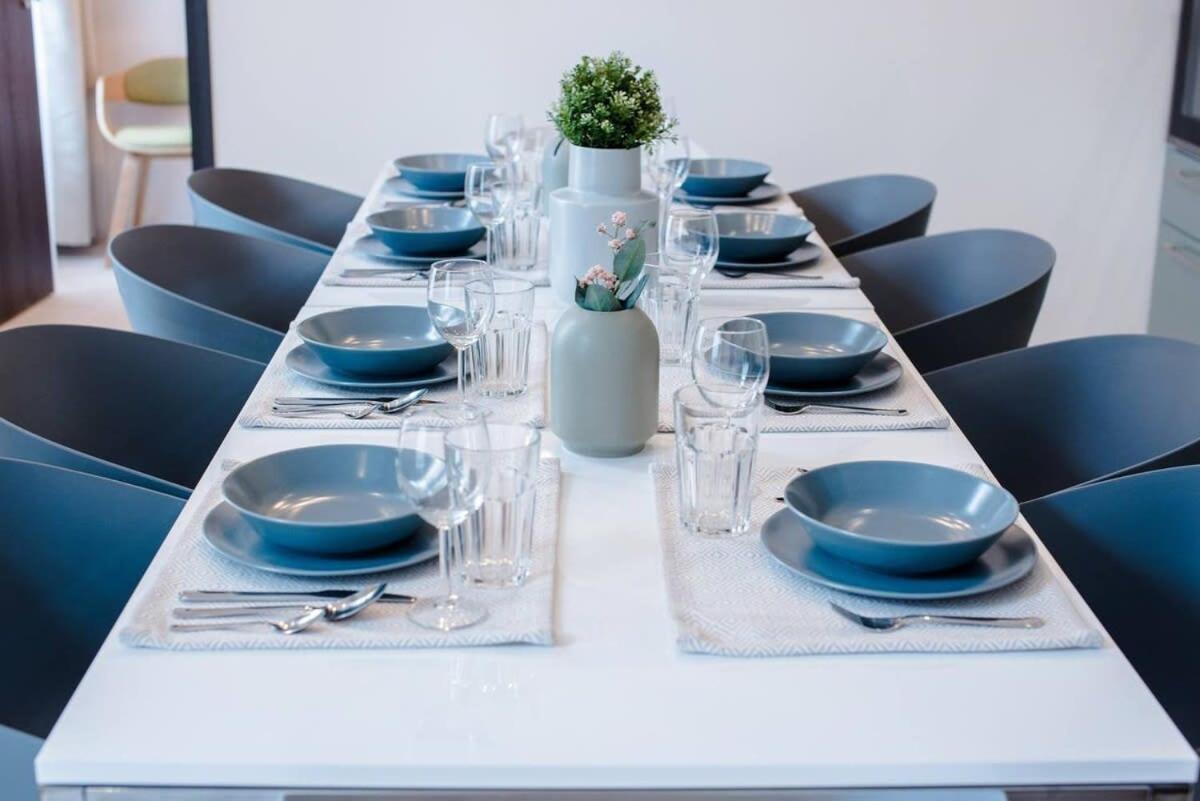 Brand New Stylish Very Apartment *