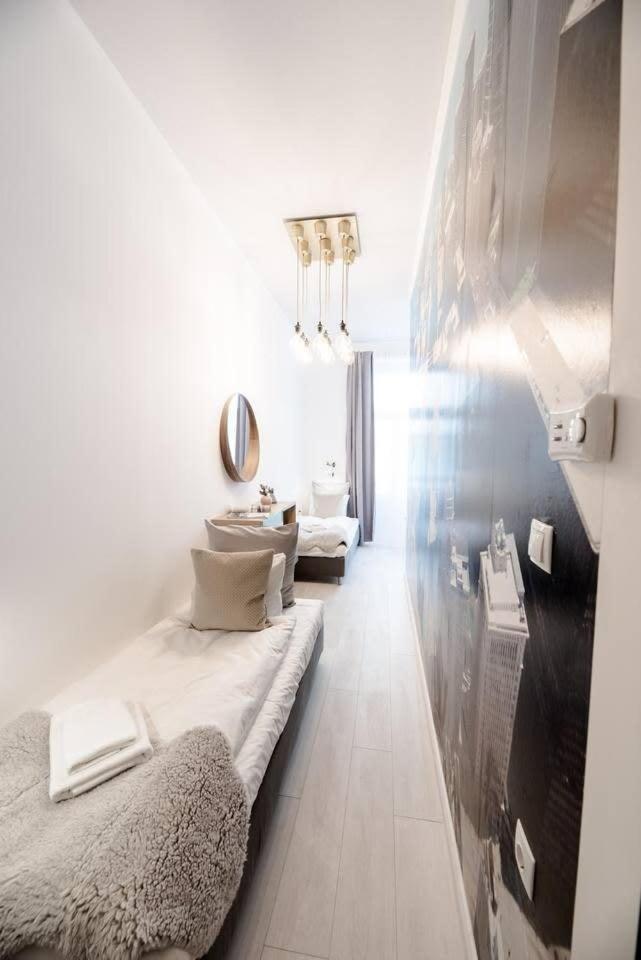 Brand New Stylish Very Apartment