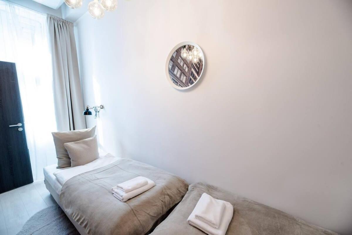 Apartment Brand New Stylish Very