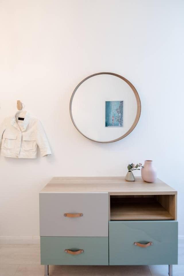 Brand New Stylish Very Apartment Budapest