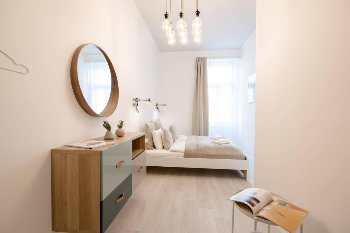 Brand New Stylish Very Apartment