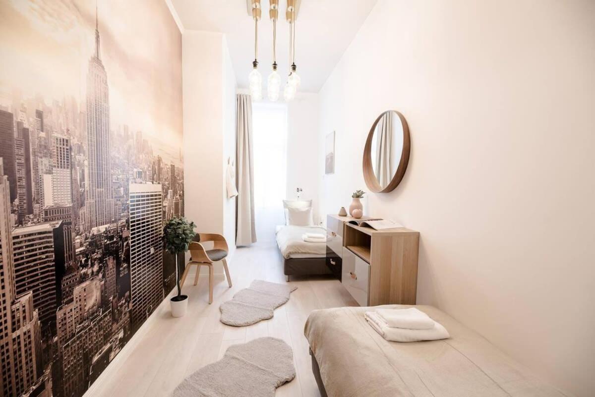 Apartment Brand New Stylish Very
